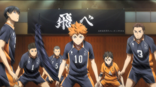 Illustration for article titled The Fall 2015 Anime Sequel Guide
